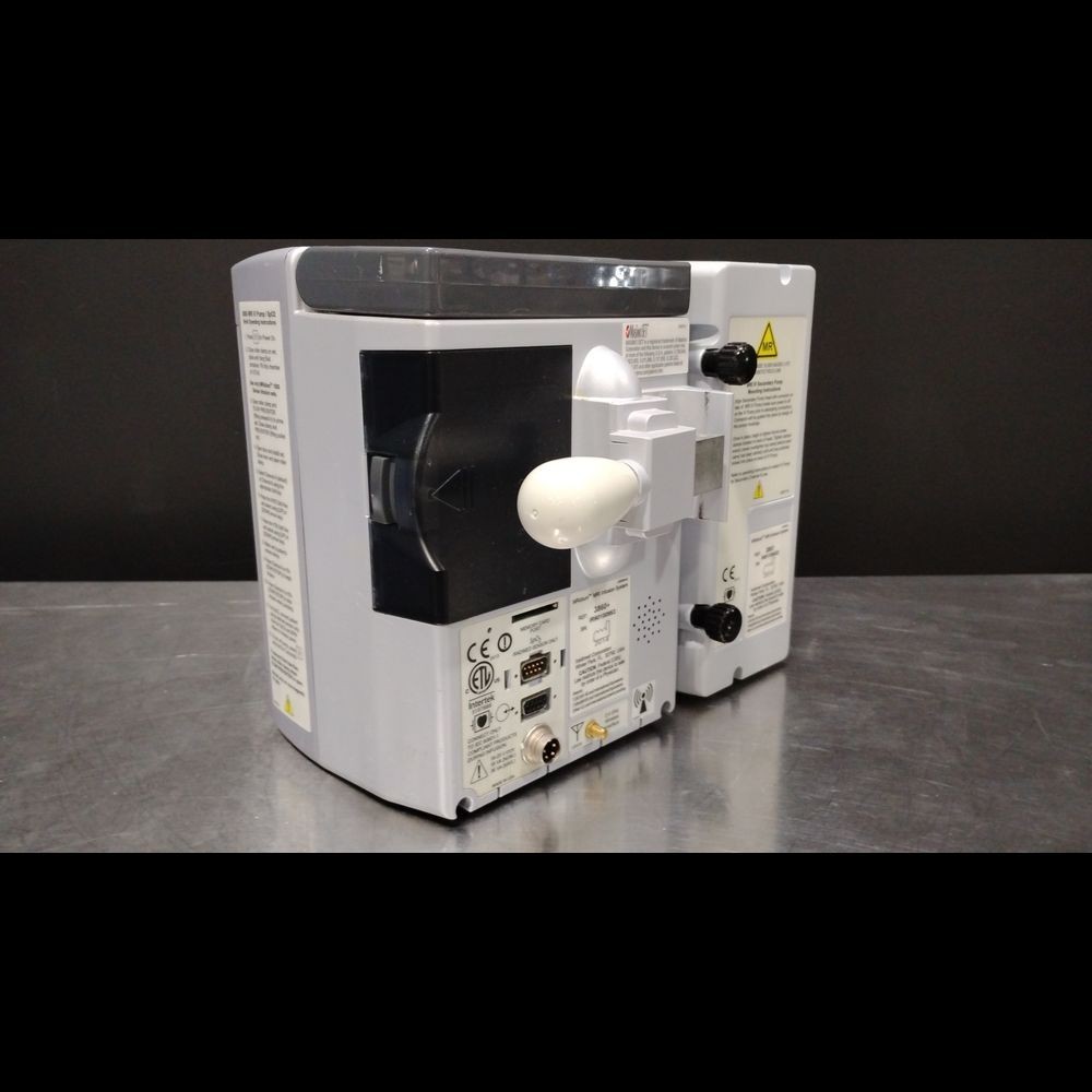 Iradimed Corp 3860+ MRI Infusion System