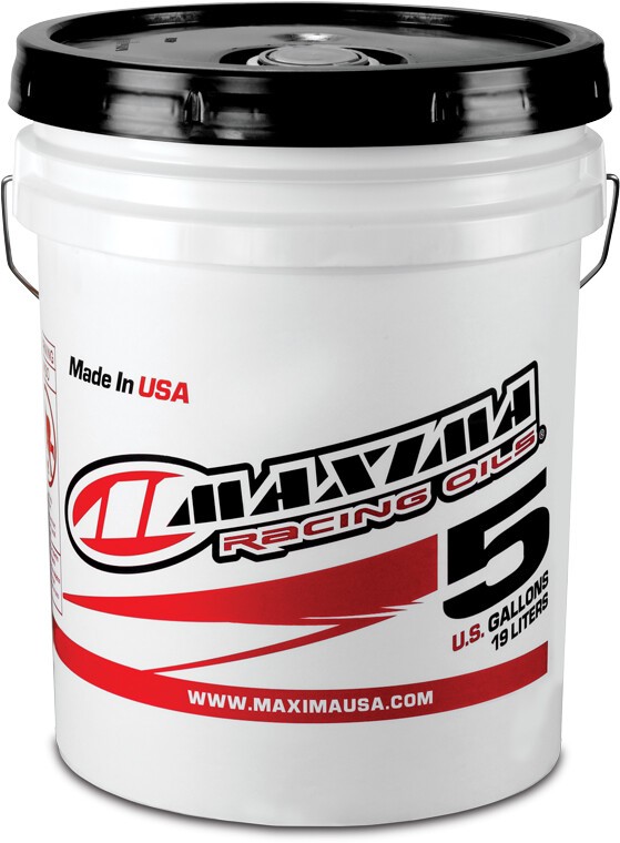Maxima 89-83505 Off-Road Coolant - 5 gal