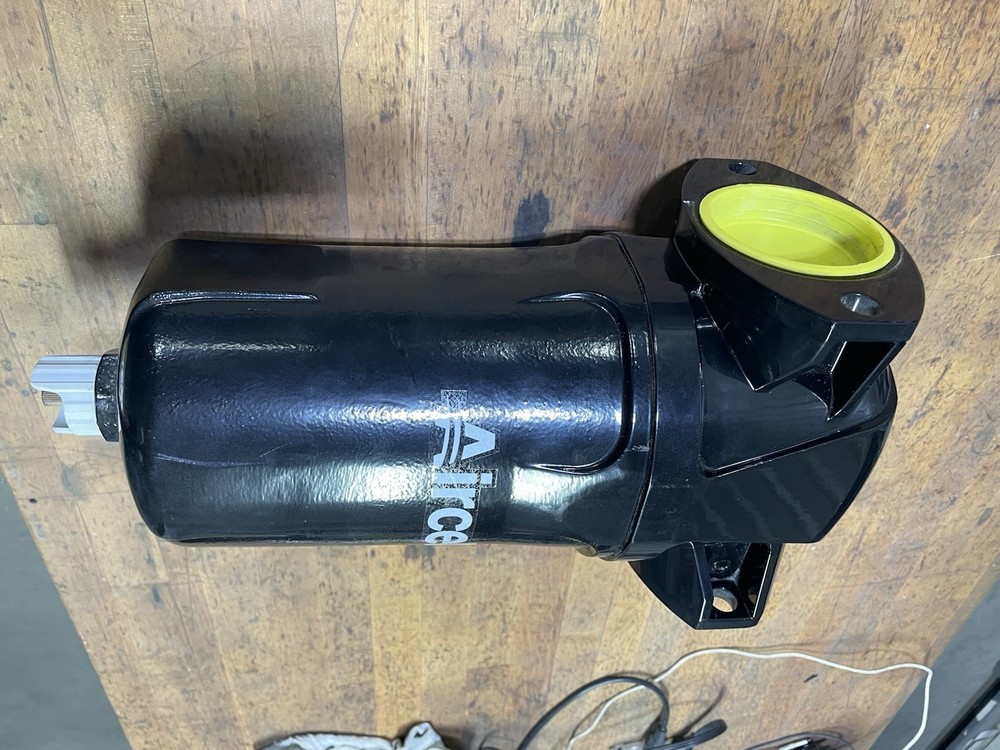 Aircel AWS-1500 Moisture/Water Separator Part# AG3483462