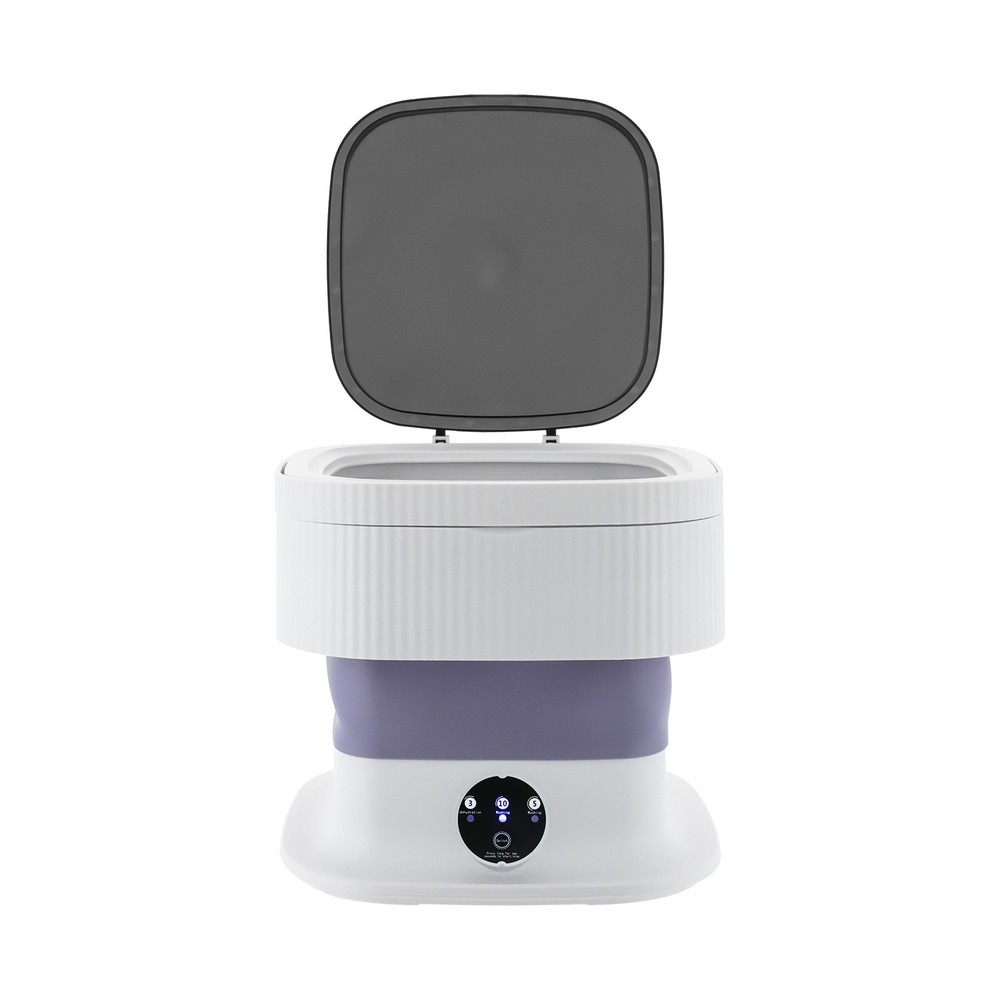 Portable Washing Machine, Foldable Washing Machine, Mini Washing Machine