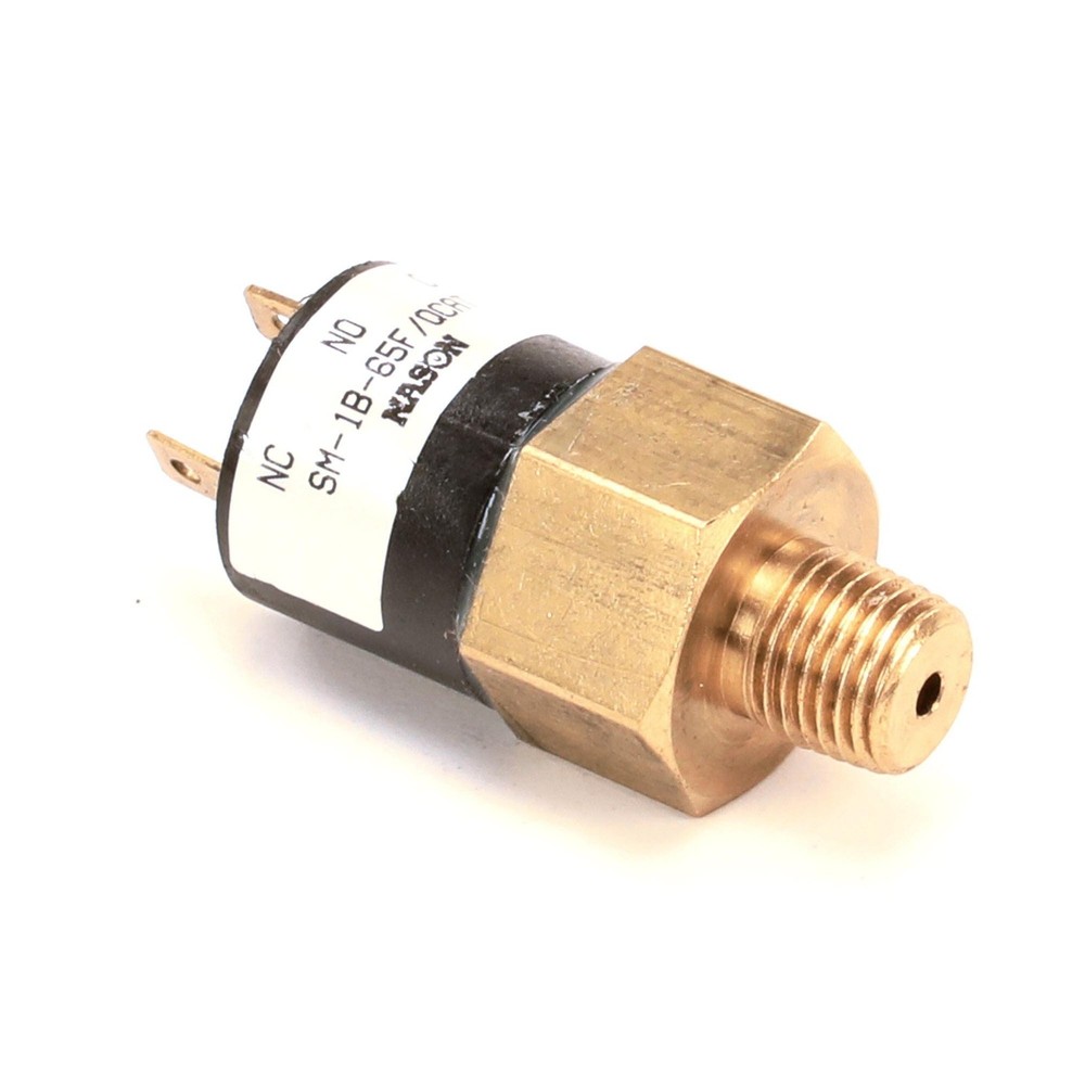 Multiplex Switch Spst Press Ci-80 Co-55 00751140 - Genuine OEM Replacement Part