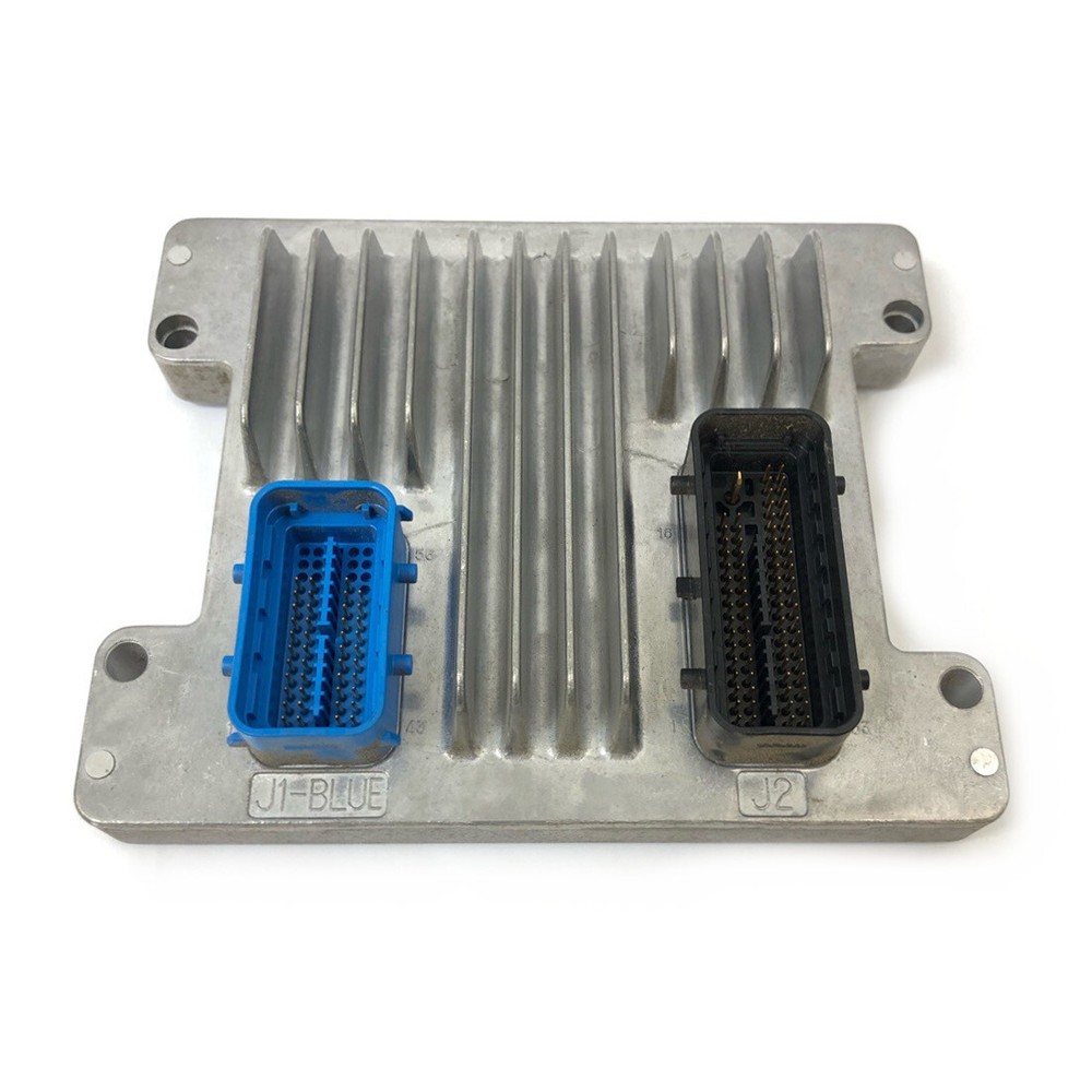2002-2004 Saturn Cavalier Sunfire Serv# 12210553 Engine Computer PCM ECM ECU