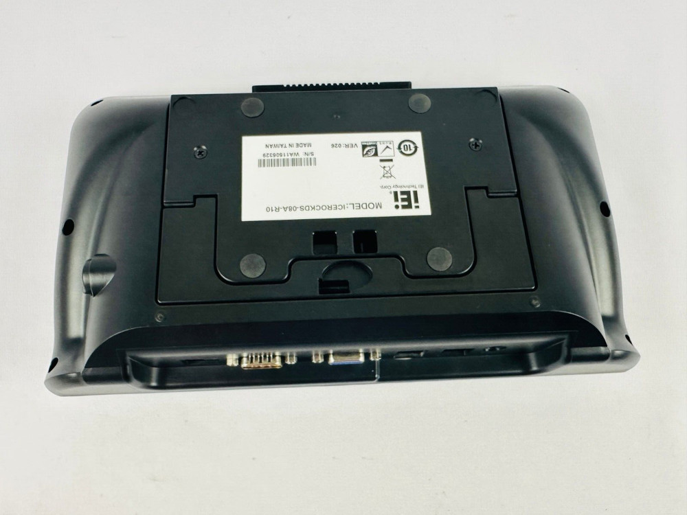 IEI ICEROCKDS-08A-R10 Docking Station