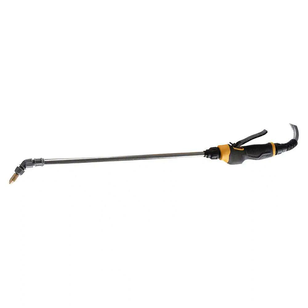 DEWALT 4 Gal. Backpack Sprayer