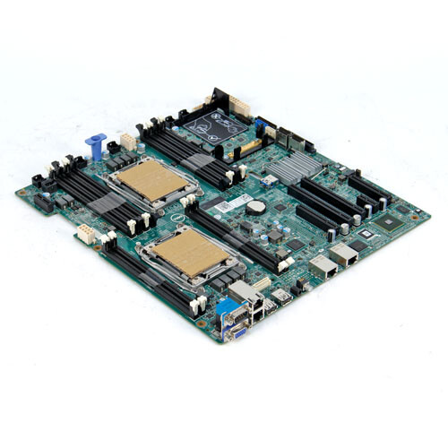 Dell HFG24 PER430 System Board
