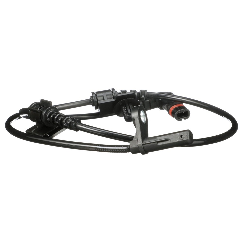 For 2005-2010 Chrysler 300 AWD ABS Wheel Speed Sensor Front Delphi 2006 2007