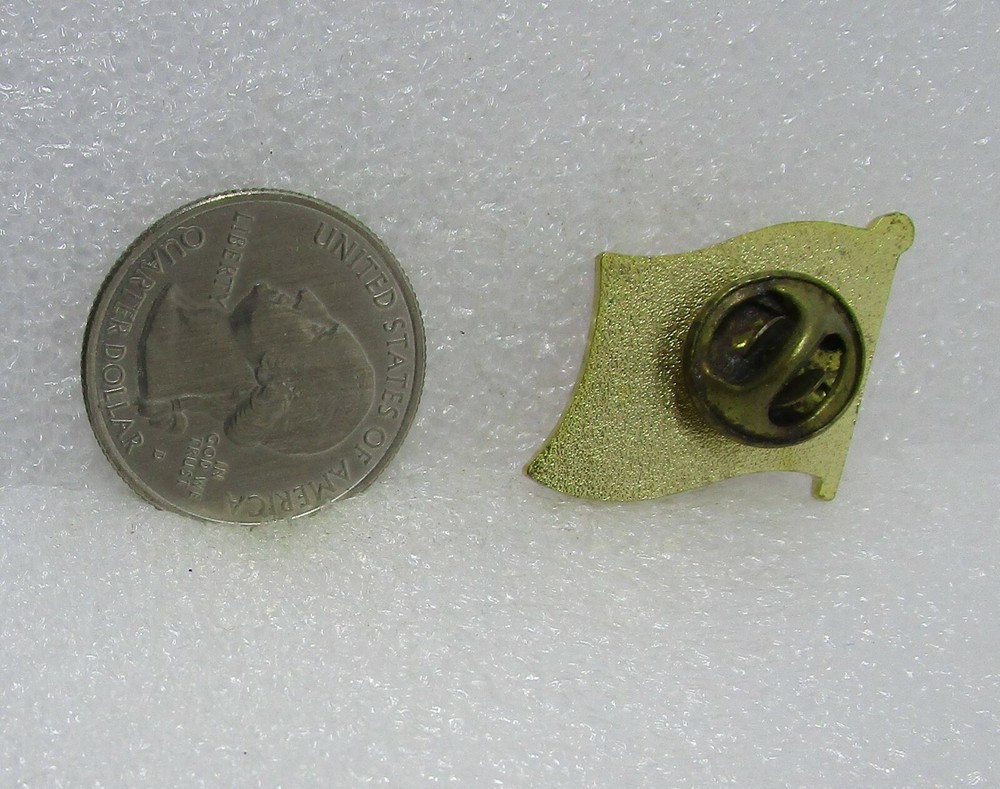 United States Flag Pin