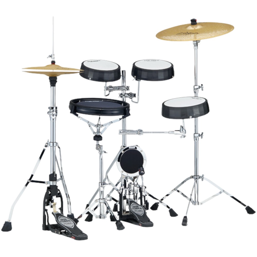 TAMA TTK5S 5-Piece True Touch Drum Training Kit