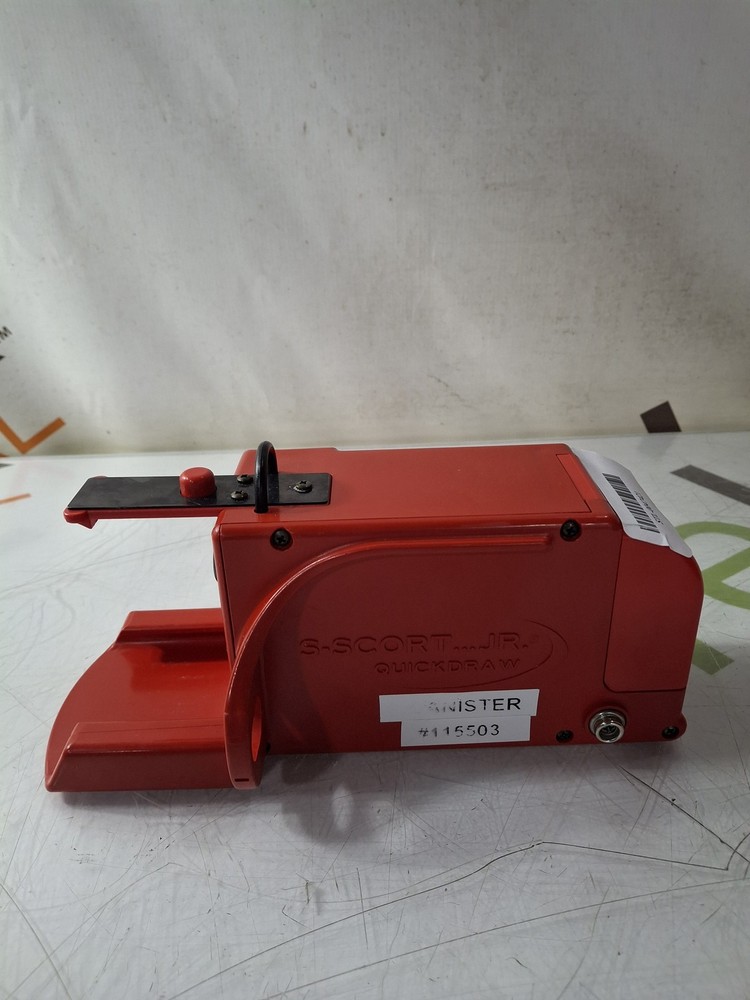 SSCOR, Inc. 2403 Quickdraw Handheld Aspirator