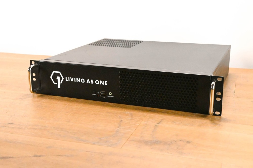 Living As One (Resi) E1000 Multisite Encoder CG01X10