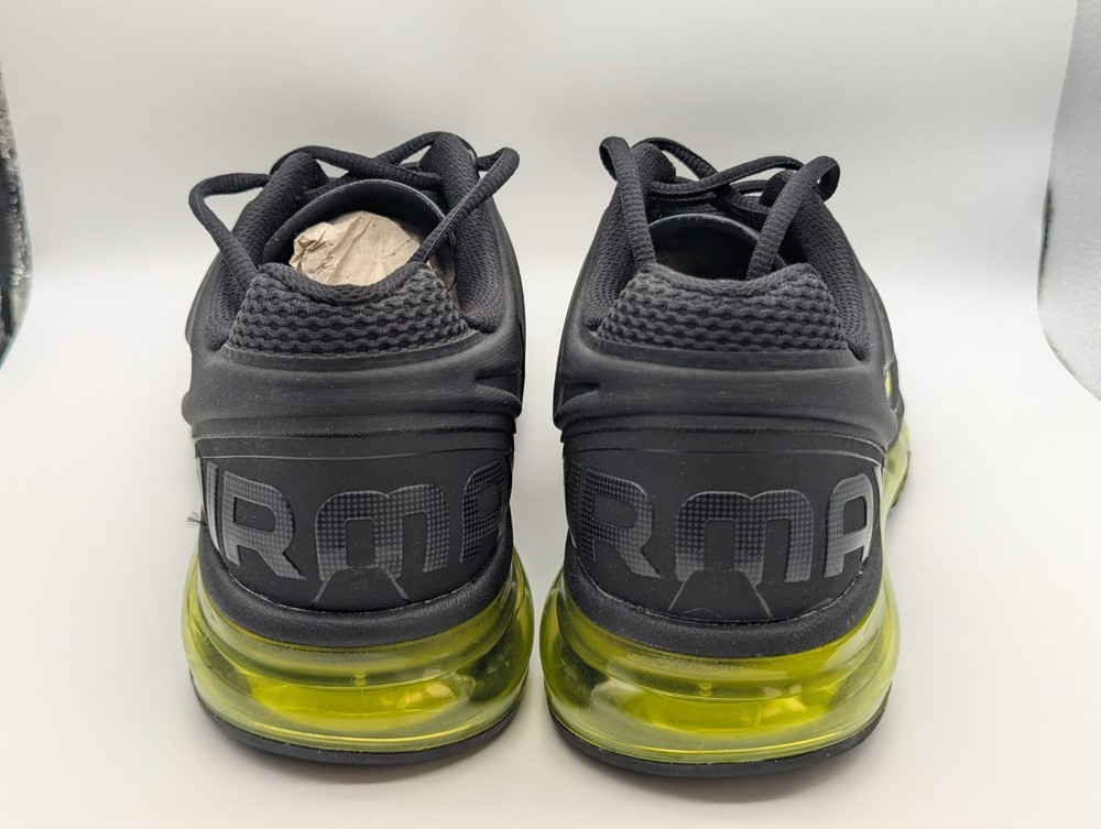 Nike Air Max 2013 Black Cyber HF3660-001