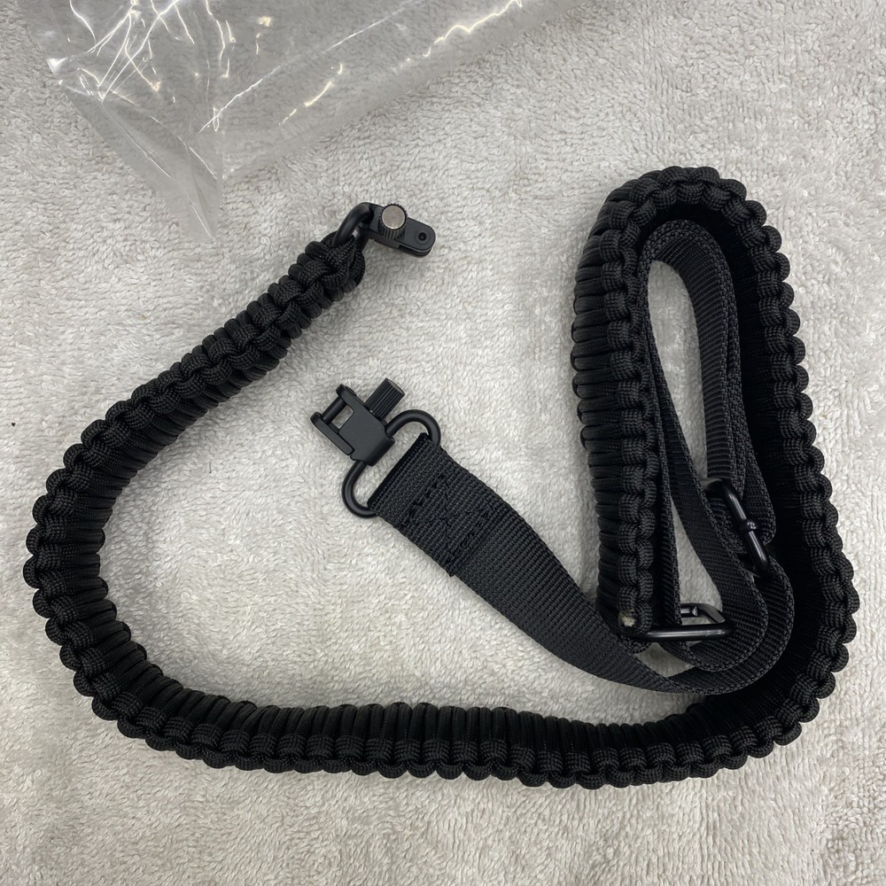 SOMA 550 Paracord Combo 2 Point Sling Adjustable Strap
