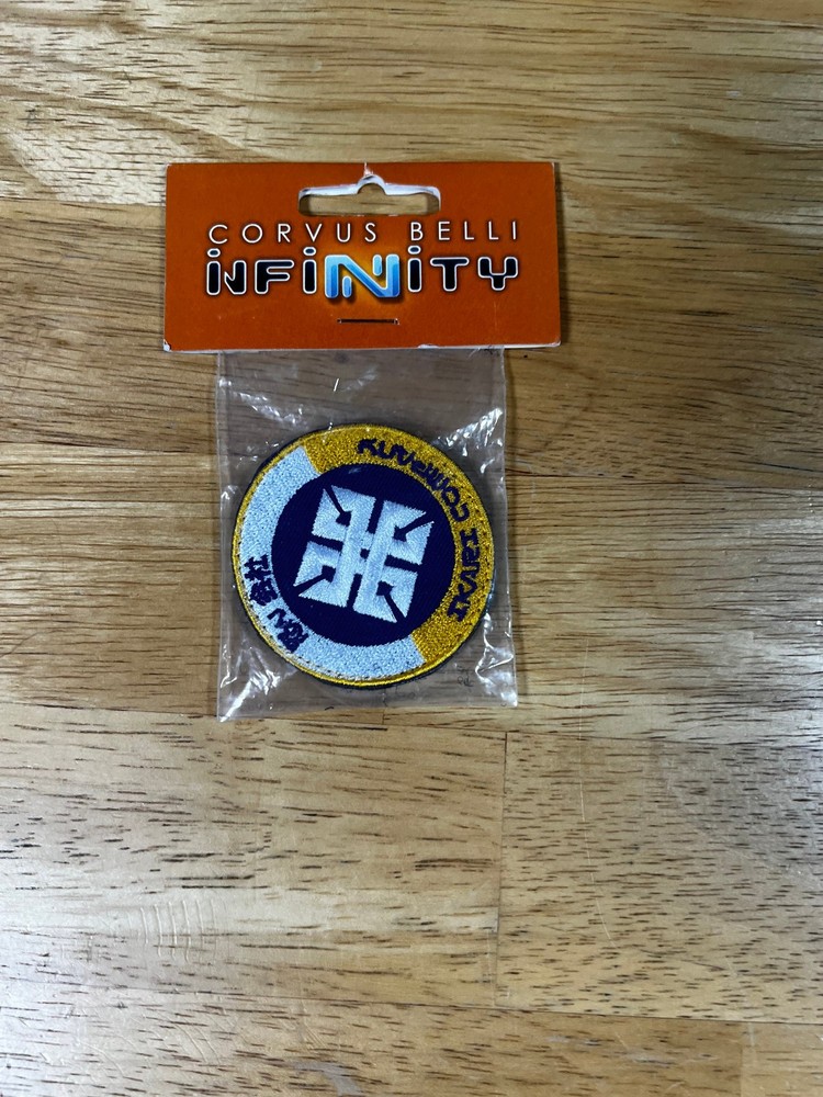 Infinity Patch