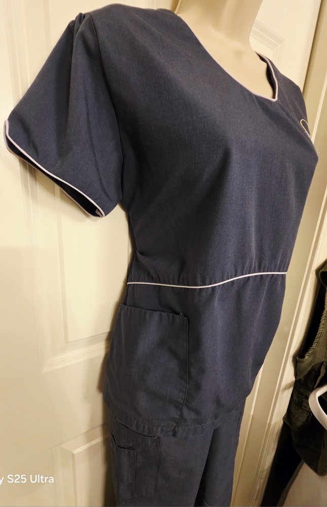 Reina Scrub Set