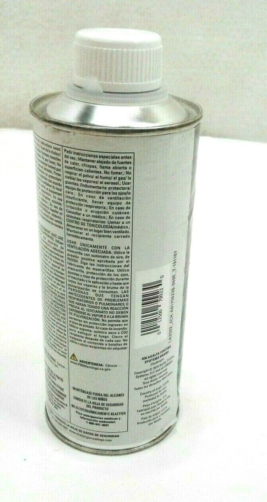 AXALTA CHALLENGER CH0060 MEDIUM HARDENER 1 PINT