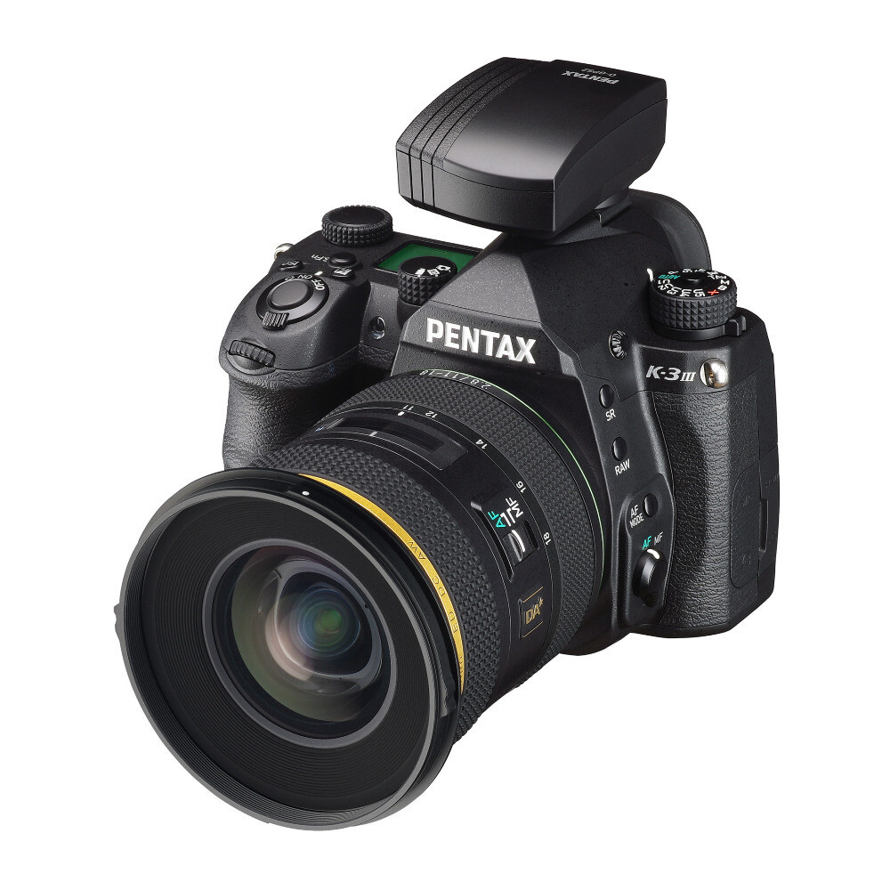 Ricoh Pentax O GPS2 GPS Unit