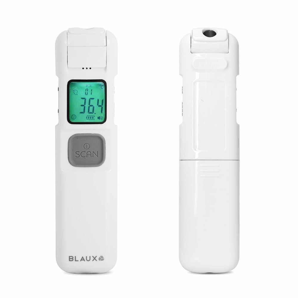 Blaux Infrared Touchless Thermometer