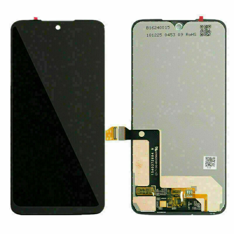 For Motorola G7 Plus XT1965-2 LCD Display Touch Screen Digitizer Replacement US