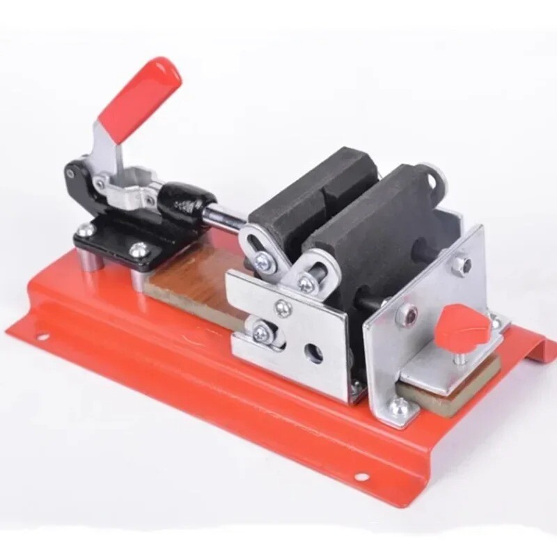 Automatic Alignment Fixture Pen Drilling Fixture Benchtop Drilling Machine