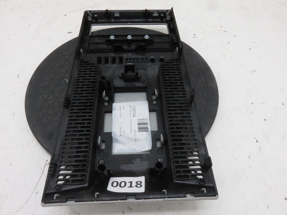 Dell Precision T1600 Front Face Plate