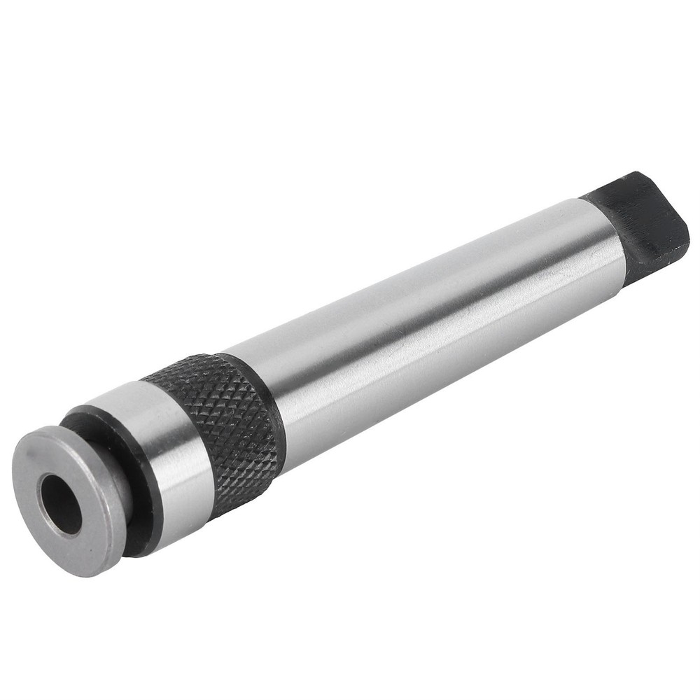 High Quality Tapping Chuck For Lathe Drilling Machine Hardware MT2 Premium