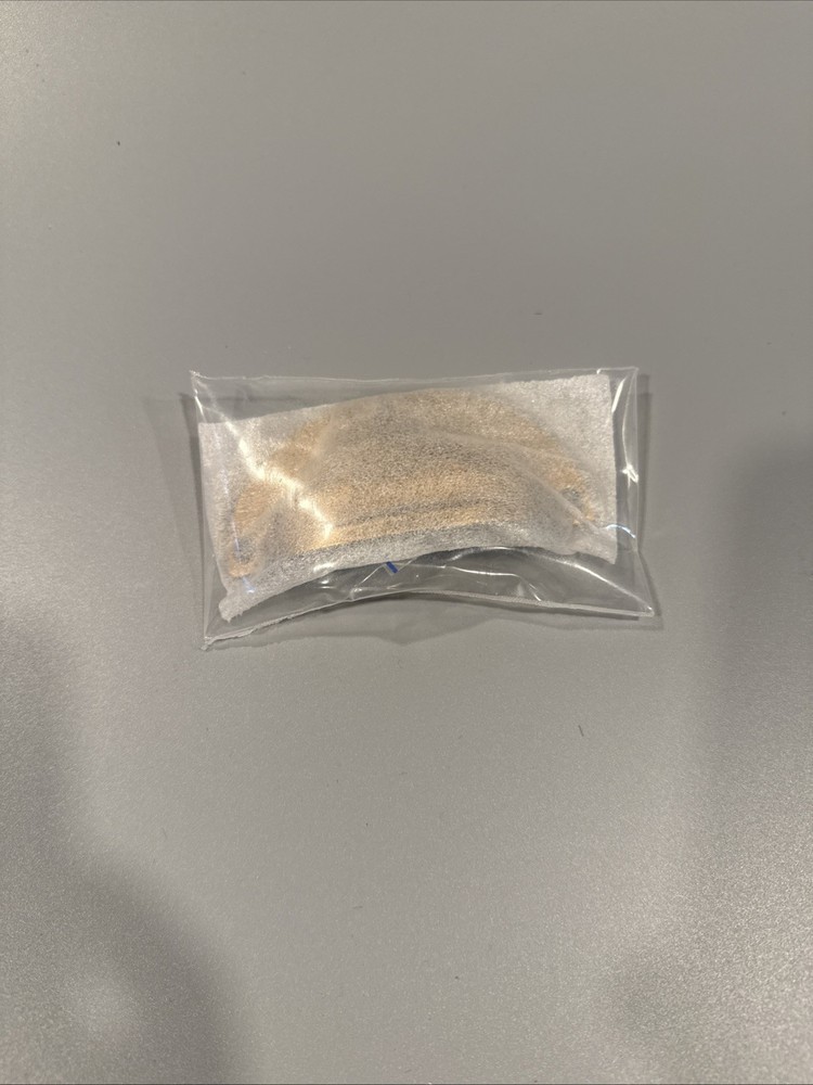 HRL brass, Scout Bin Pull - Vintage Unlacquered Brass