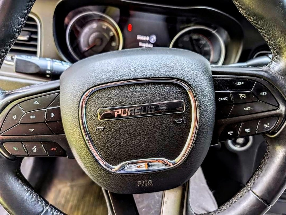 Pursuit Decal Super Pack