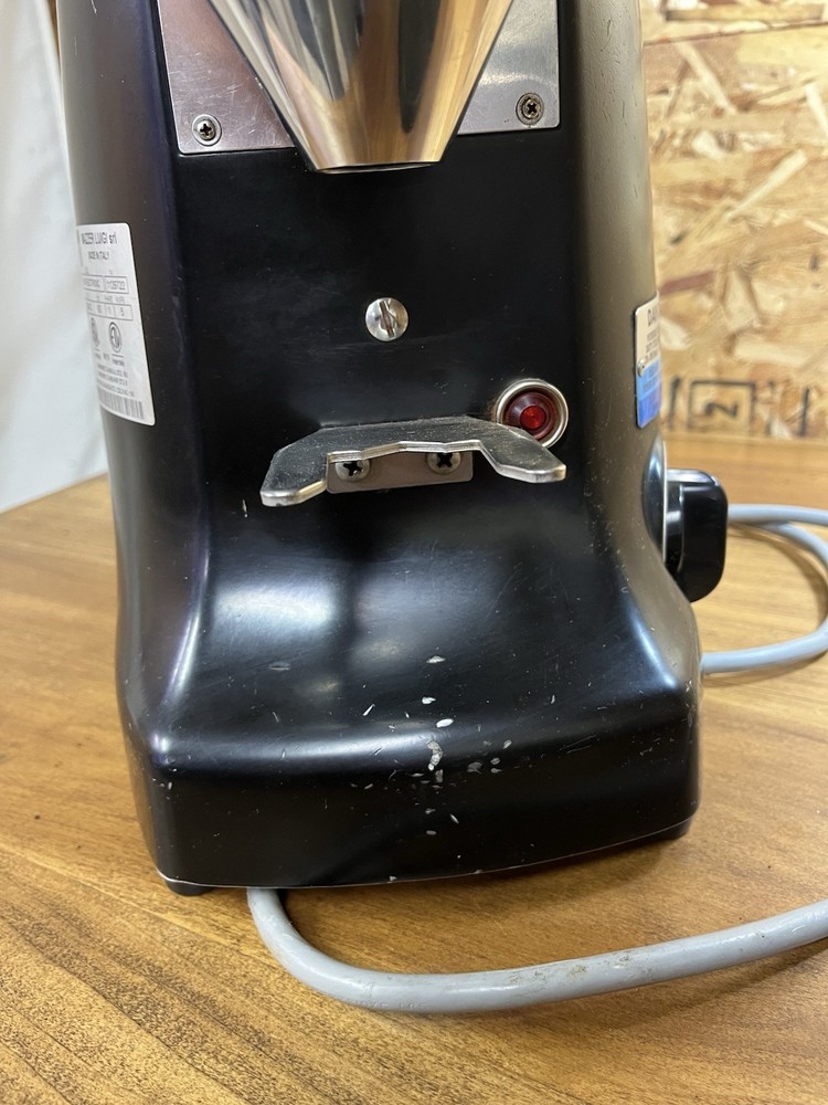 Mazzer Kony Electronic Espresso Grinder (powder coated)