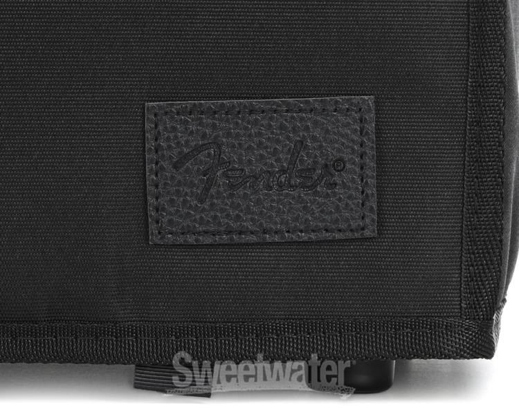 Fender Deluxe Padded Rumble 100 Amplifier Cover