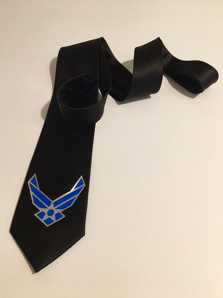 Air Force Necktie, New