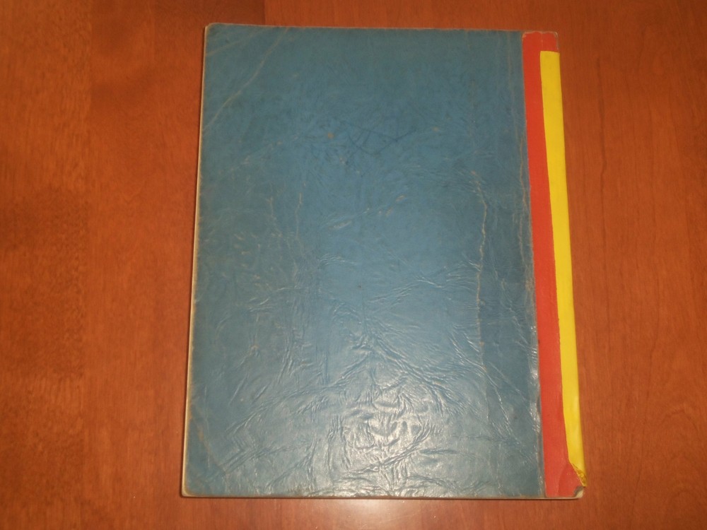 1942 MALLORY TECHNICAL MANUAL - KD 6695