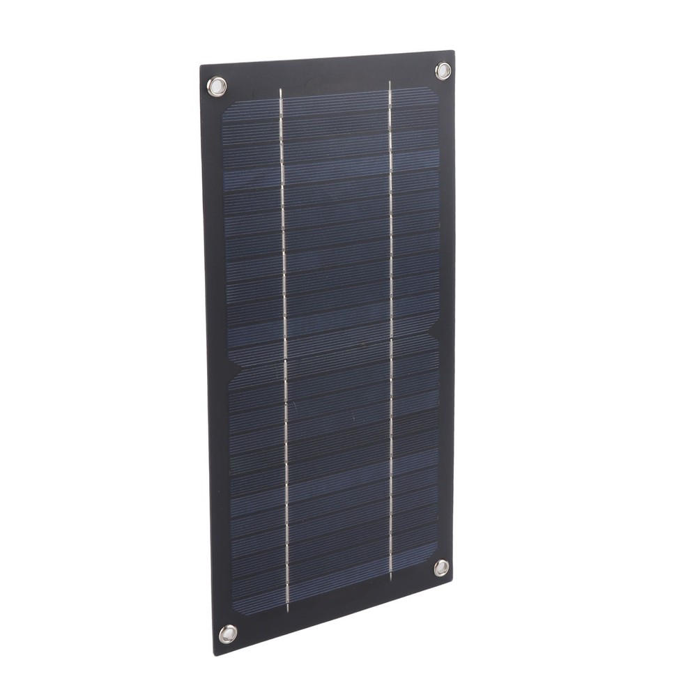 600W Solar Panel Charger High Efficiency Lightweight Portable Solar Panel Ki MOY