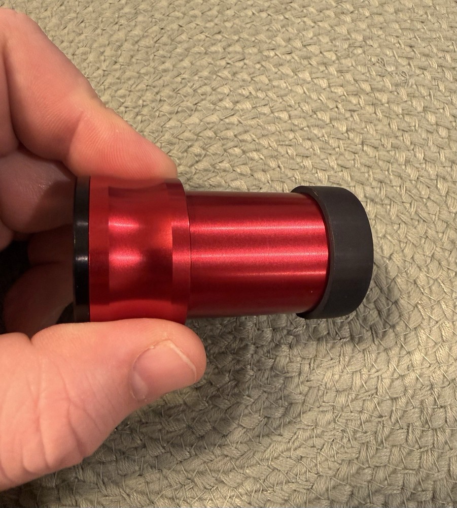 iOptron iCAM178M Astronomy Camera