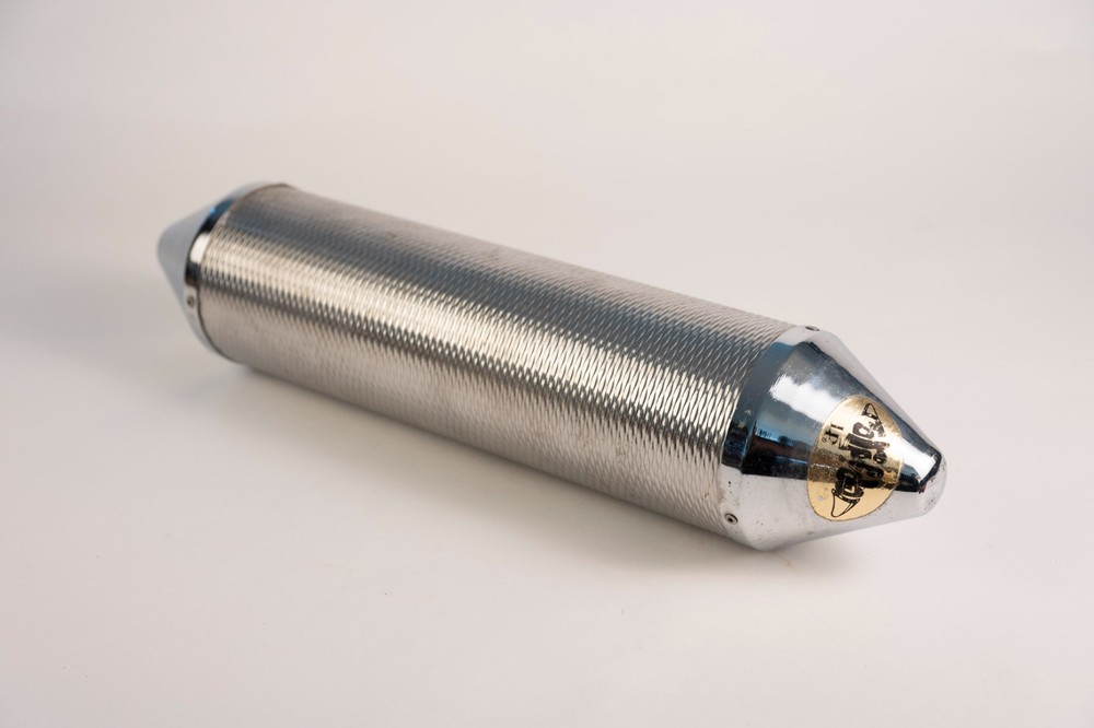 Latin Percussion LP 15” Torpedo Shaker With No Scraper