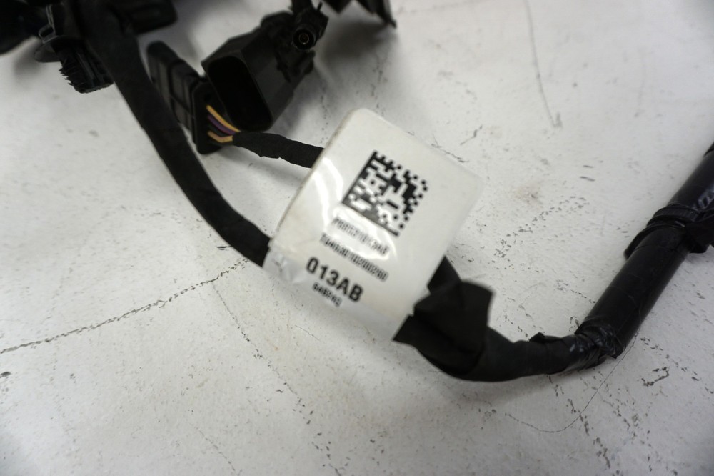 OEM 2019-2023 DODGE RAM 1500 250 350 TAILGATE HANDLE REAR