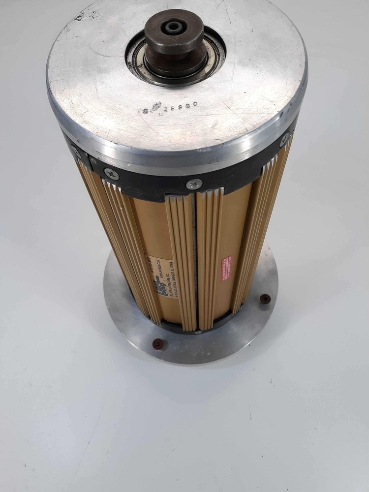 JRC 18830 Expanding Web Handeling Mandrel