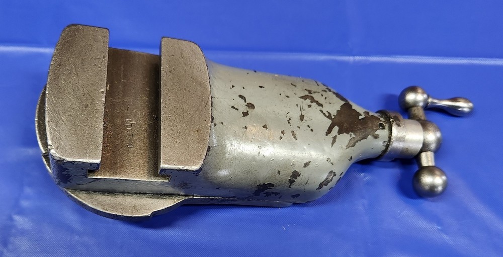 South Bend 9" Lathe Compound complete