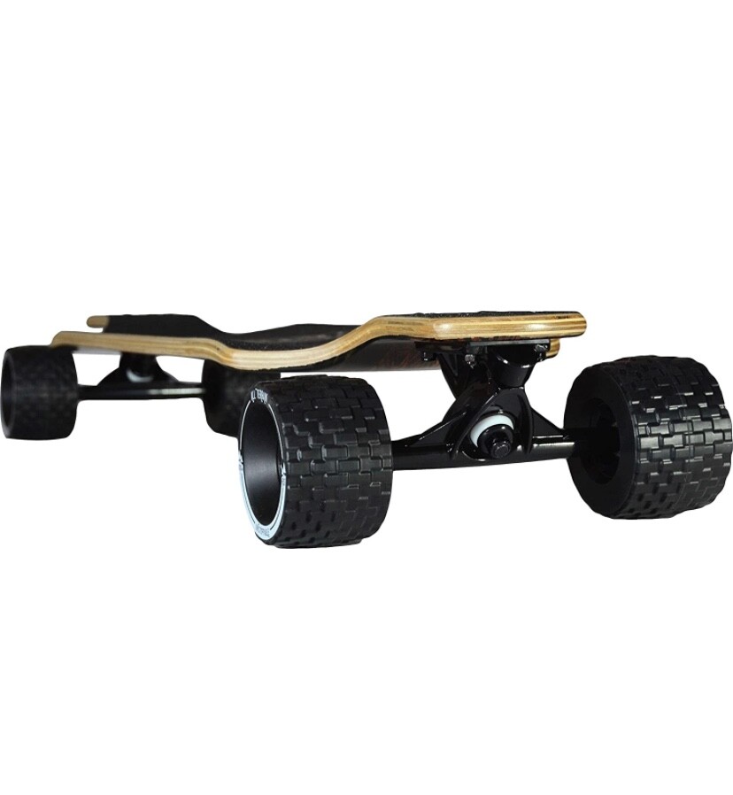 Atom Longboards - Woody (40026)