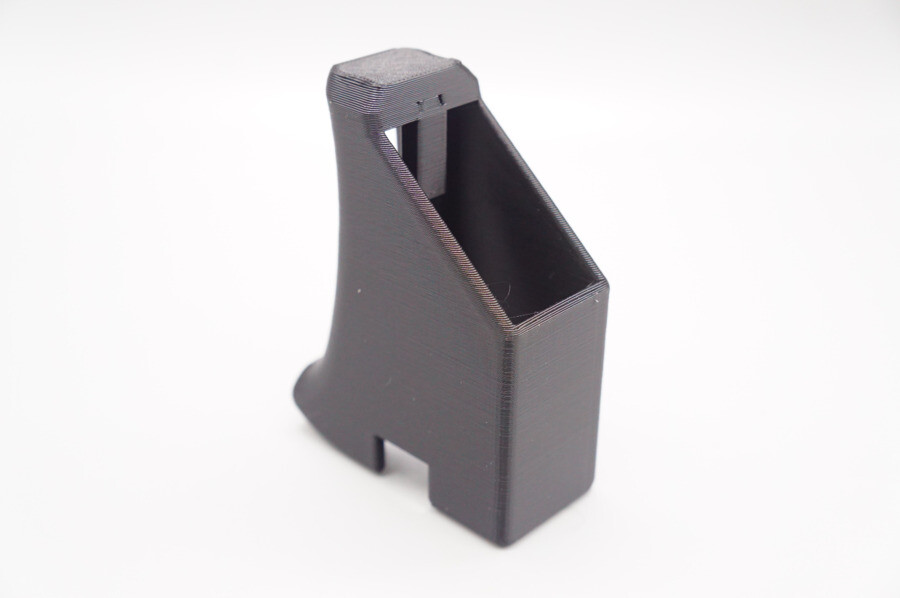 Custom Speedloader Magazine Loader for Suomi Magazine