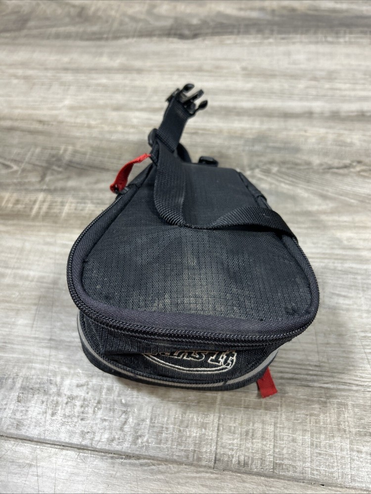 Trans It 110 Midi Wedge Under Seat Storage Pouch