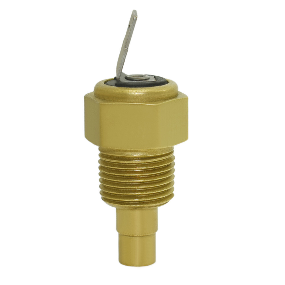 Engine Coolant Temperature Sender For 88865045 213-4792