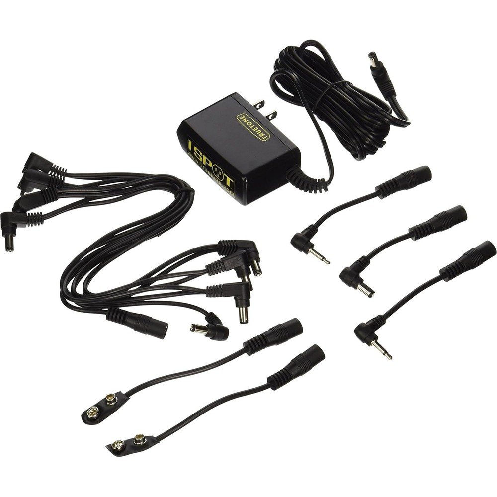 True Tone NW1CP2S 1 Spot Combo Pack