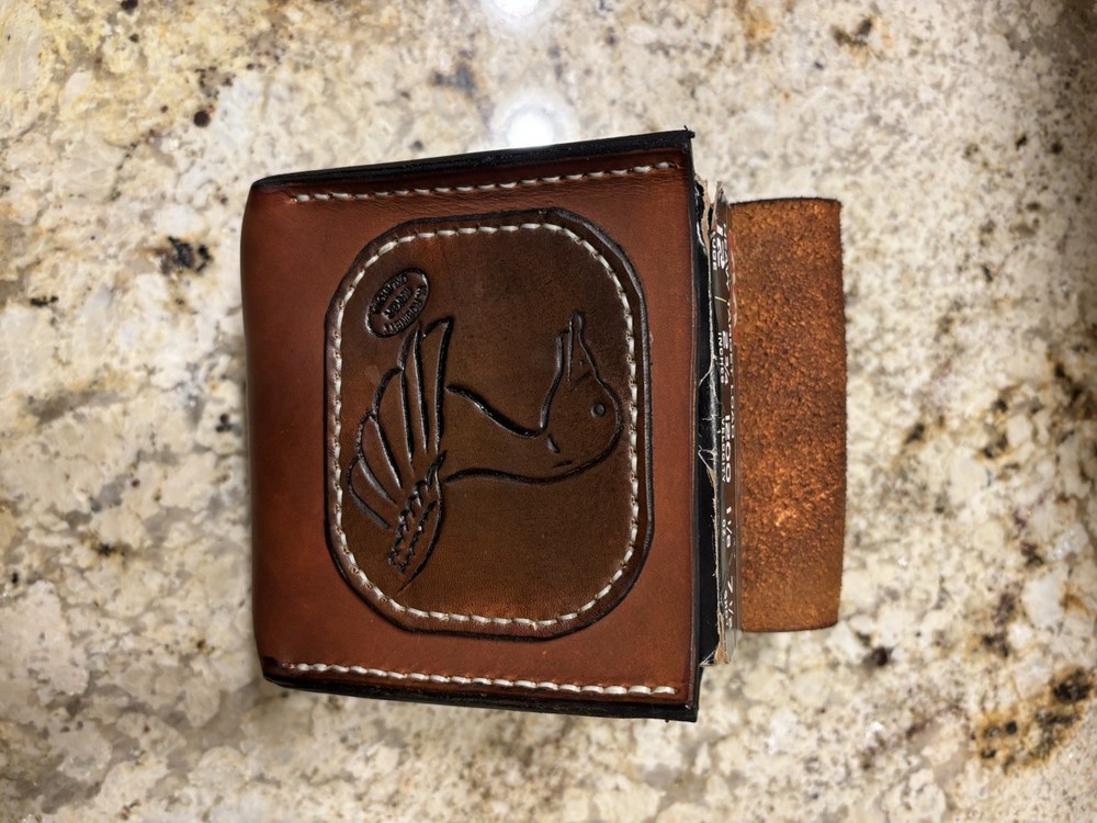 12GA Shell Pouch