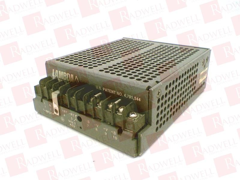 TDK LRS-52-12 / LRS5212 (USED)