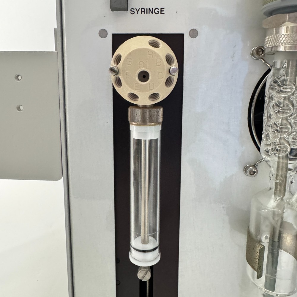 OI Analytical AURORA Model 1030 Total Organic Carbon TOC Analyzer | Sold As Is