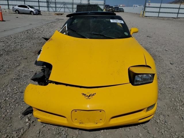 Temperature Control Automatic Opt CJ2 Fits 00-04 CORVETTE 2347021