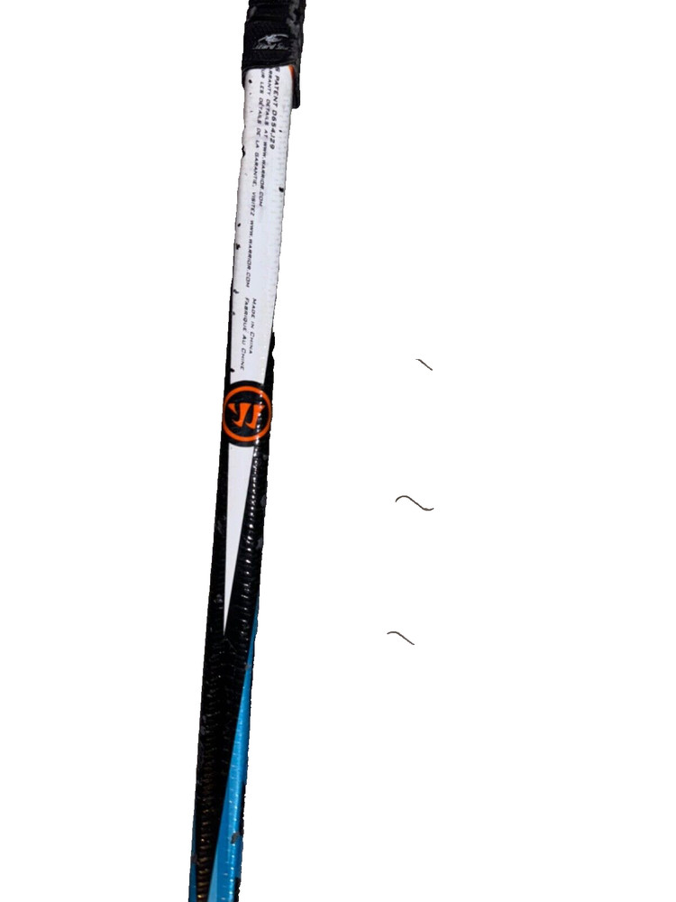 Warrior Covert (W88/Zetterberg/55/Grip){QRL}[Lightning Quick Release]