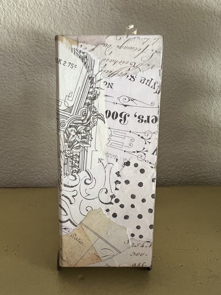 DEBRINA PRATT WANDERLUST CIRCUS OOAK