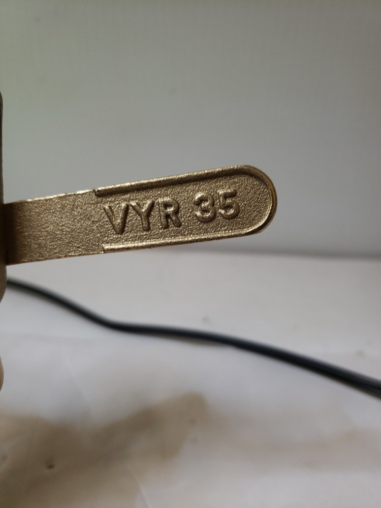 VYR 35 MEDIUM Flow Sprinklers