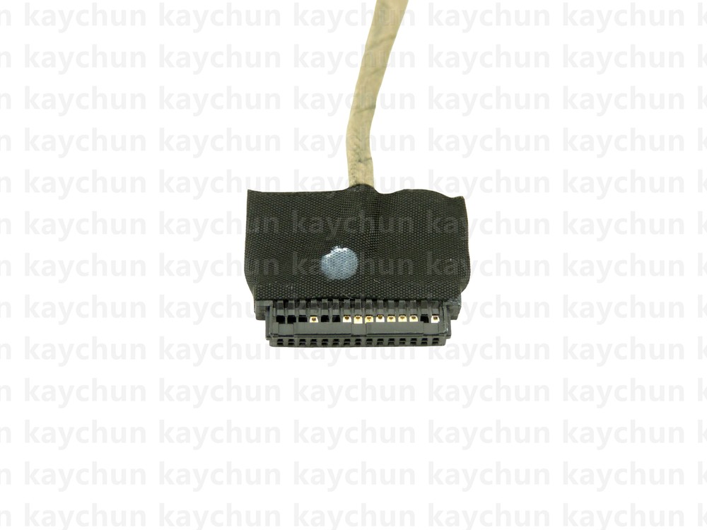 Original replacement DC02002EZ00 LVDS LCD LED Video Display Screen EDP Cable